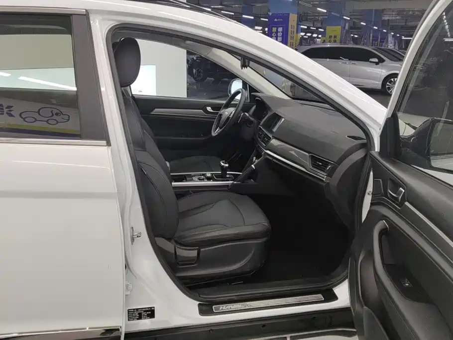 Haval H6 — миниатюра 8