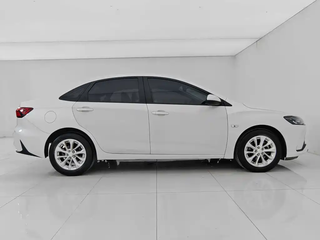 Chevrolet Monza 2023 1.5L DCT Enjoy
