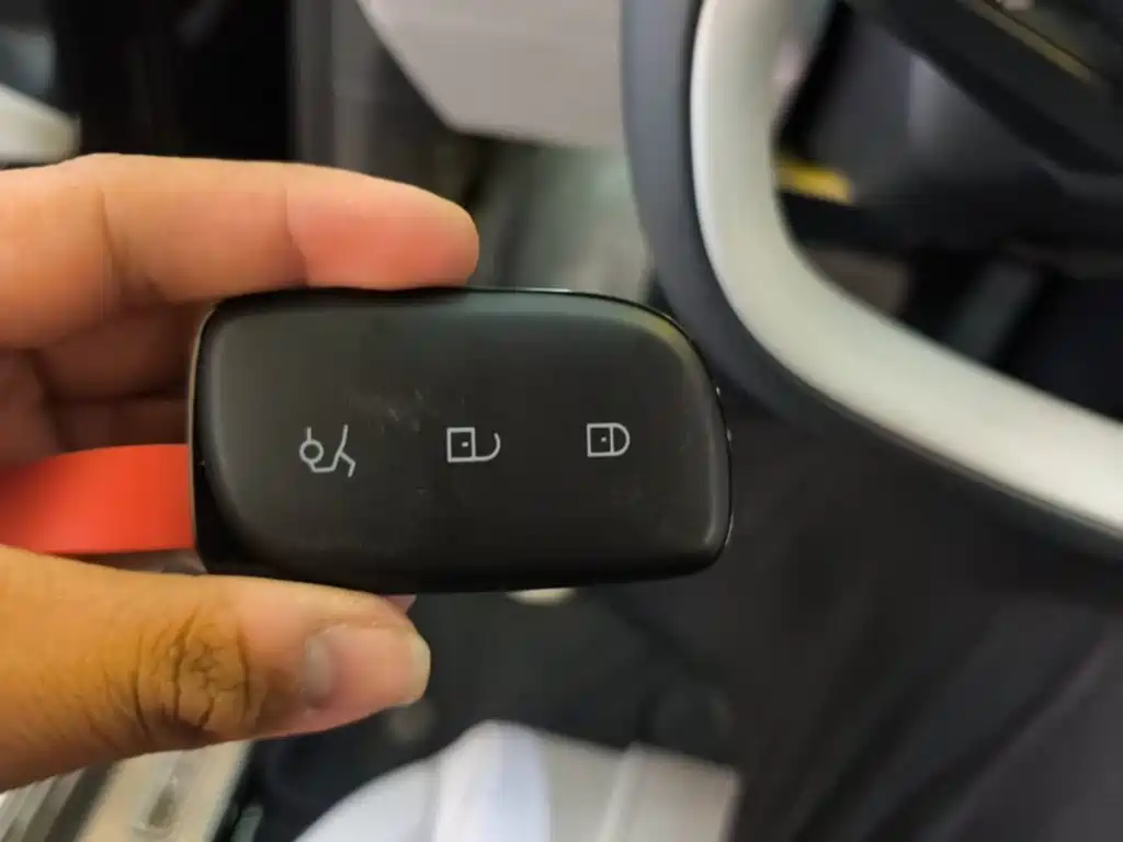 Lynk & Co Z10 2024 STARBUFF 95kWh 766km