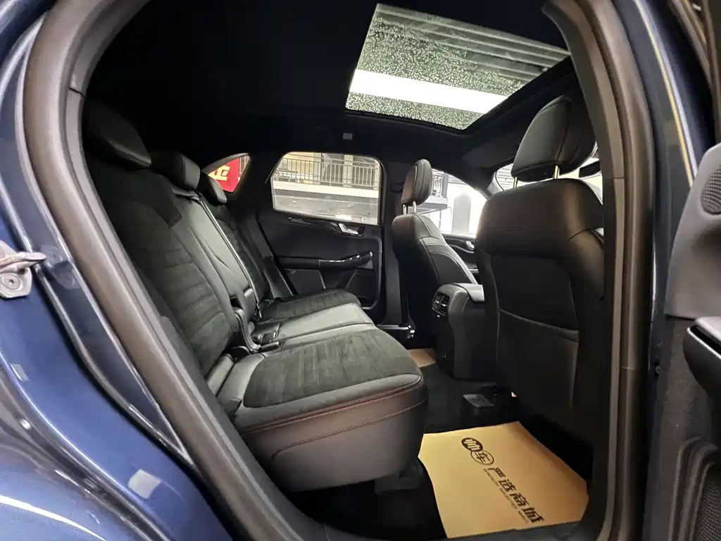 Ford Escape — миниатюра 9