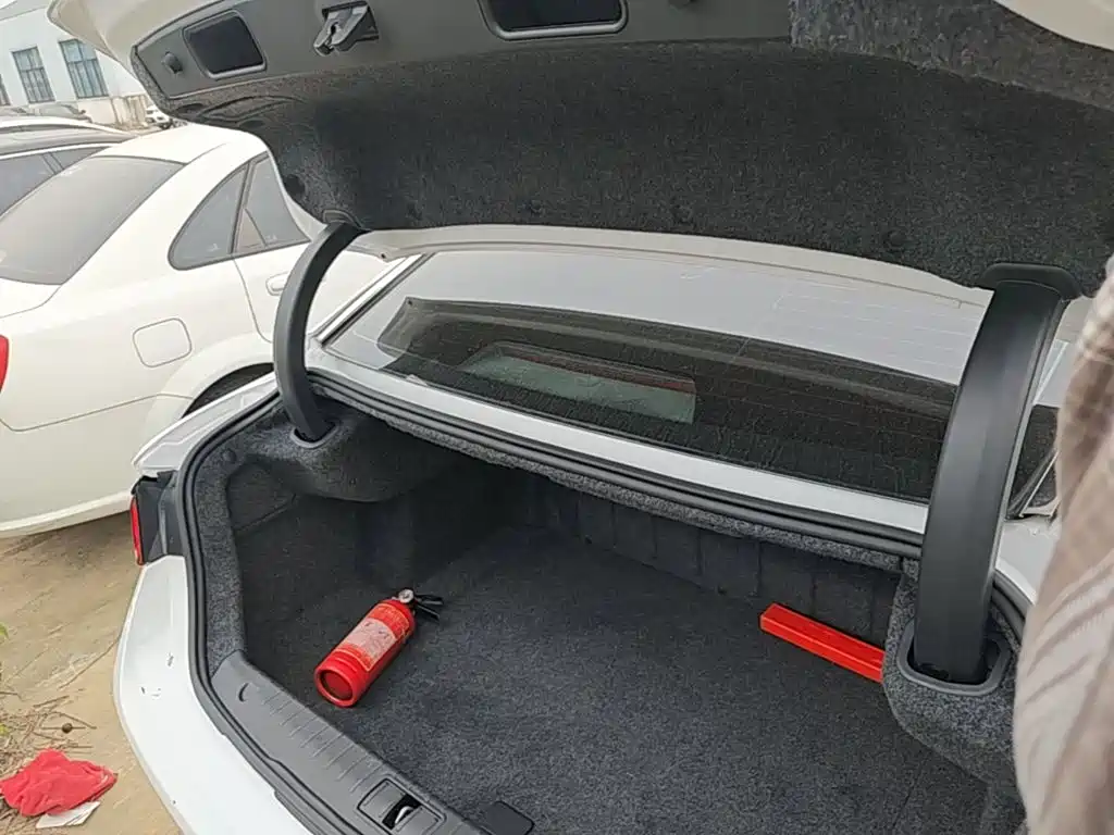 Geely Borui — миниатюра 19