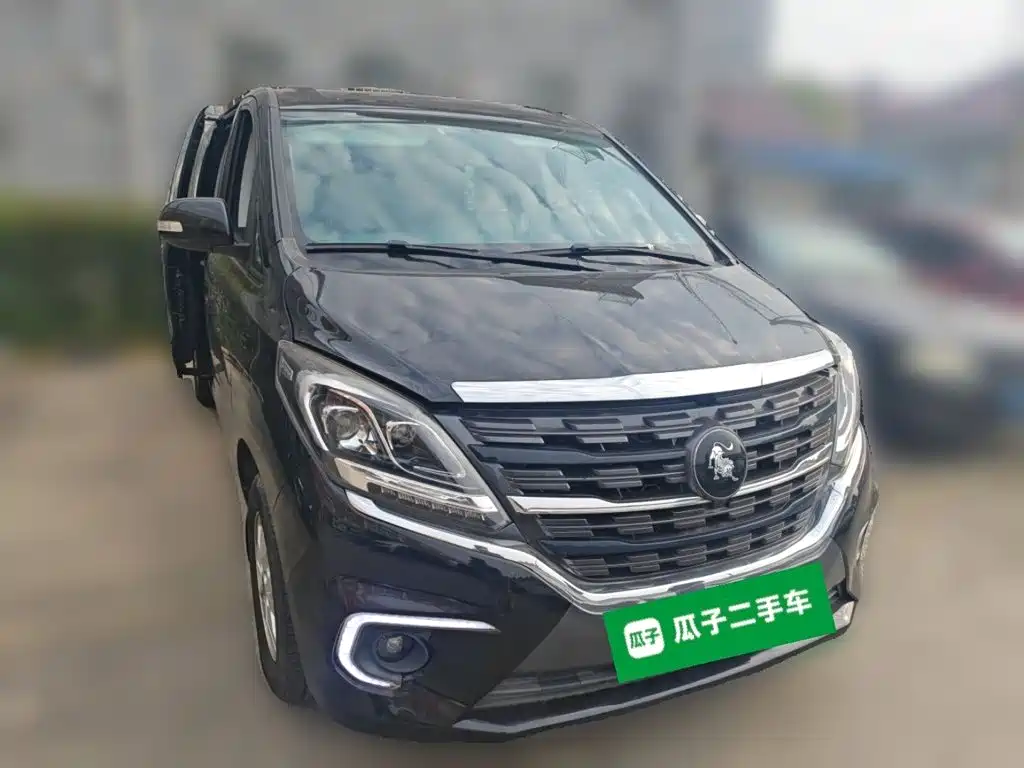 Fengxing Fengxing M7 — миниатюра 3