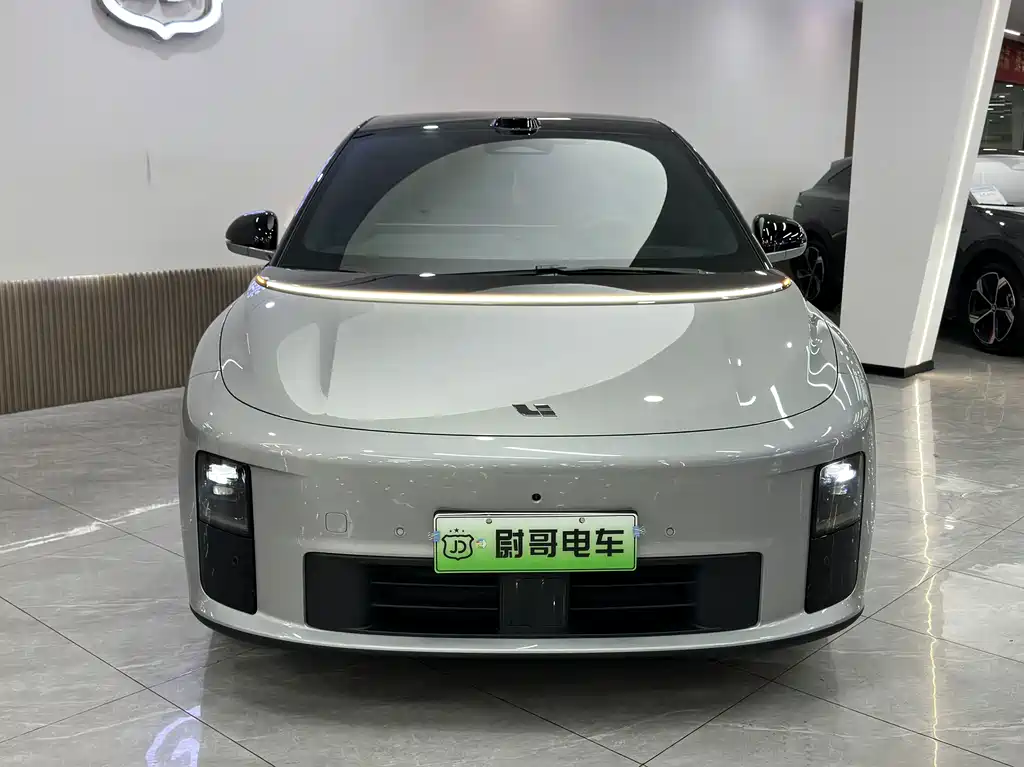 Li Auto Li i6 — миниатюра 2