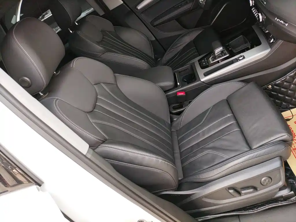 Audi Q5L — фотографии объявления, Фото 20