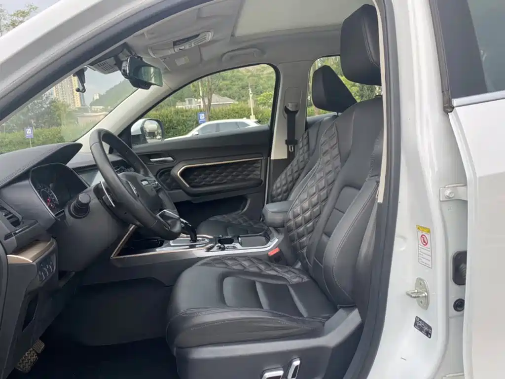 Haval H6 — миниатюра 9