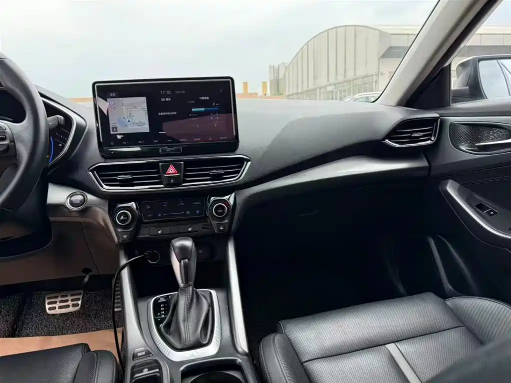 Hyundai Lafesta 2019 280TGDi V