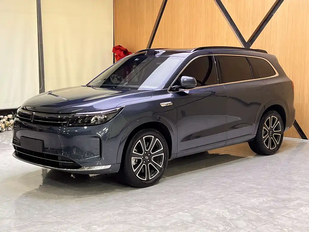 HONGMENG ZHIXING ASK THE WORLD M7