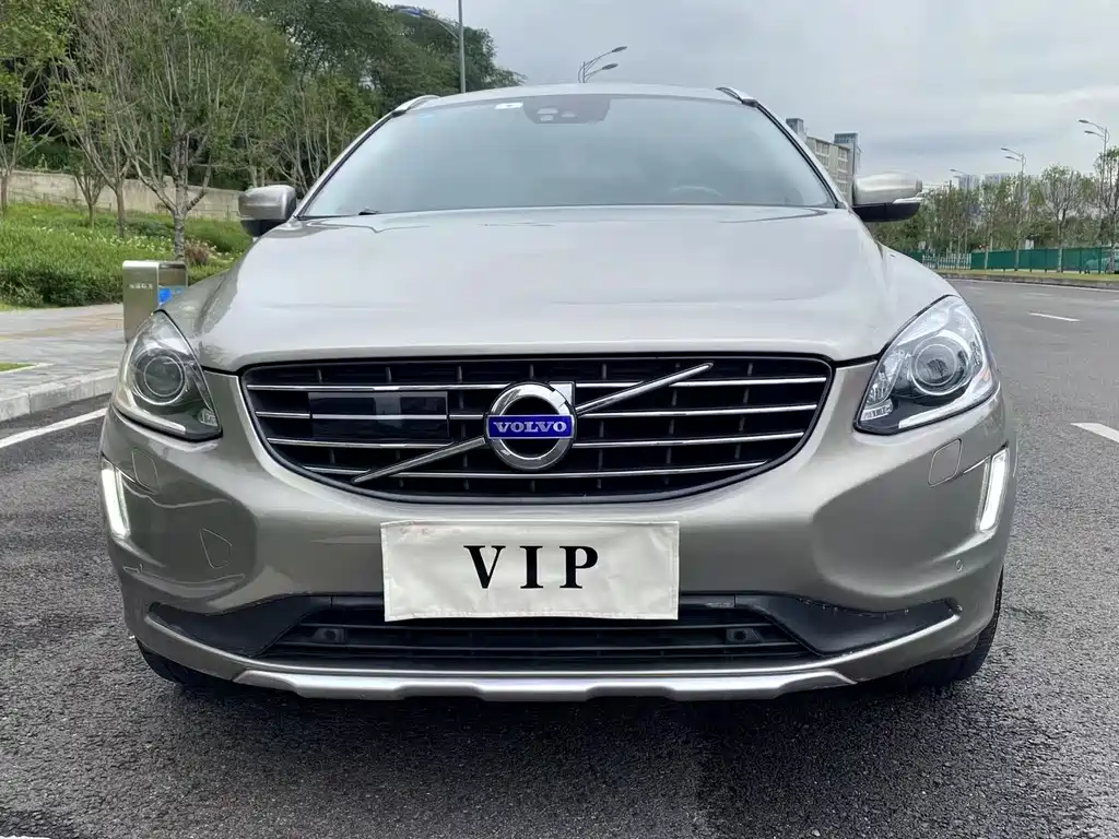Volvo XC60 — миниатюра 2