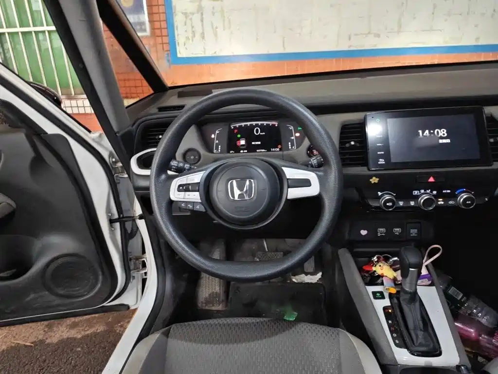 Honda Life — миниатюра 3