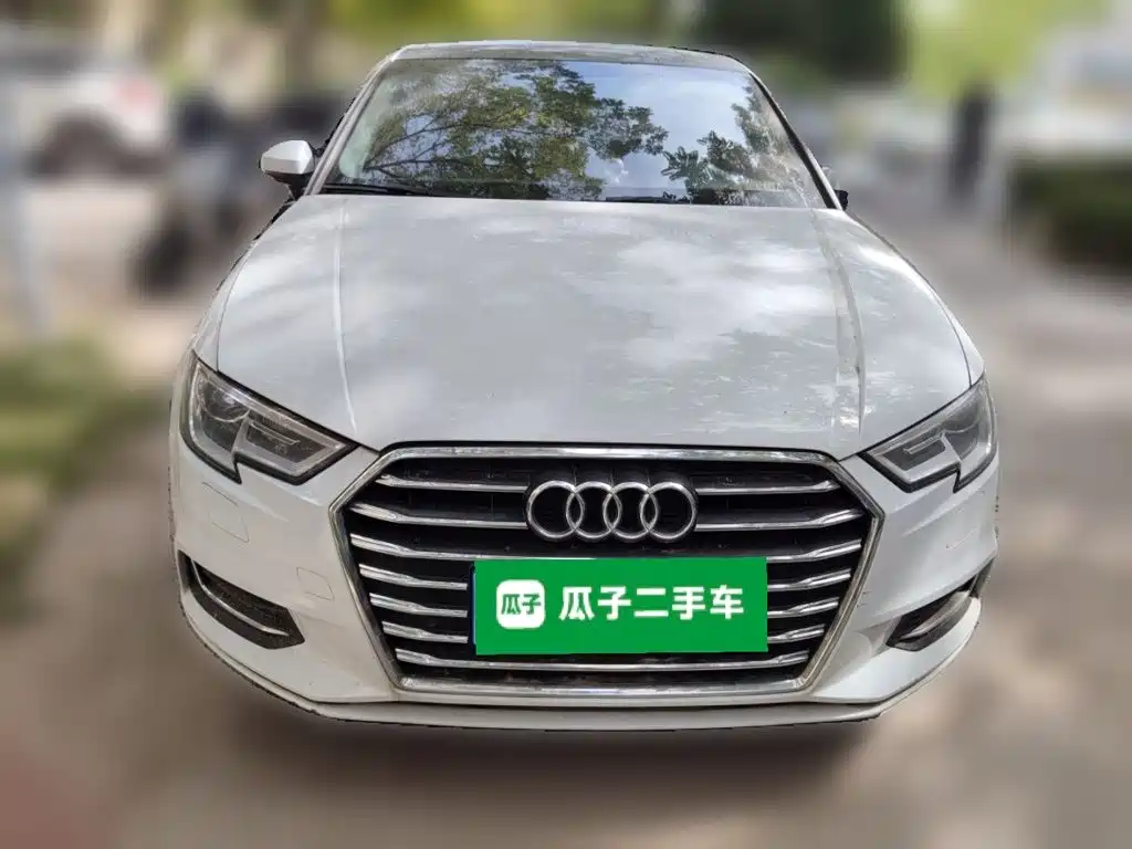 Audi A3 — миниатюра 2