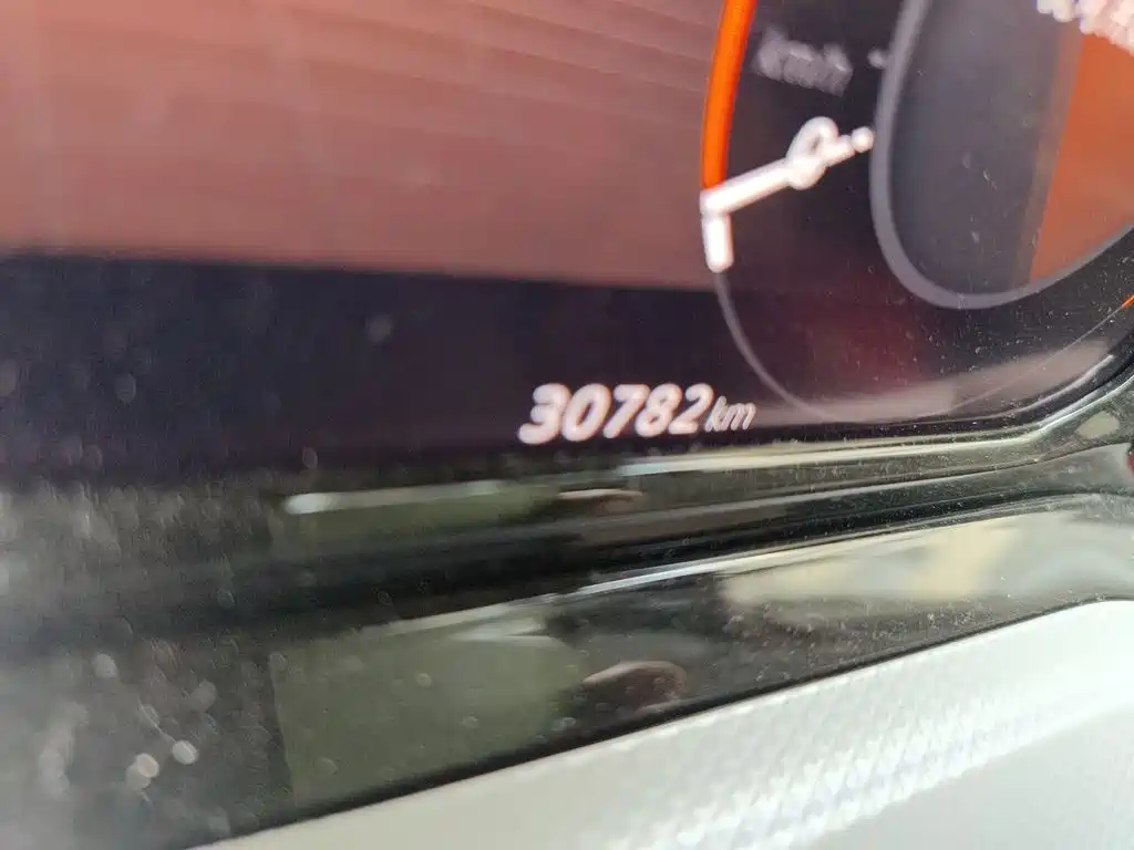 Volkswagen Golf — миниатюра 5