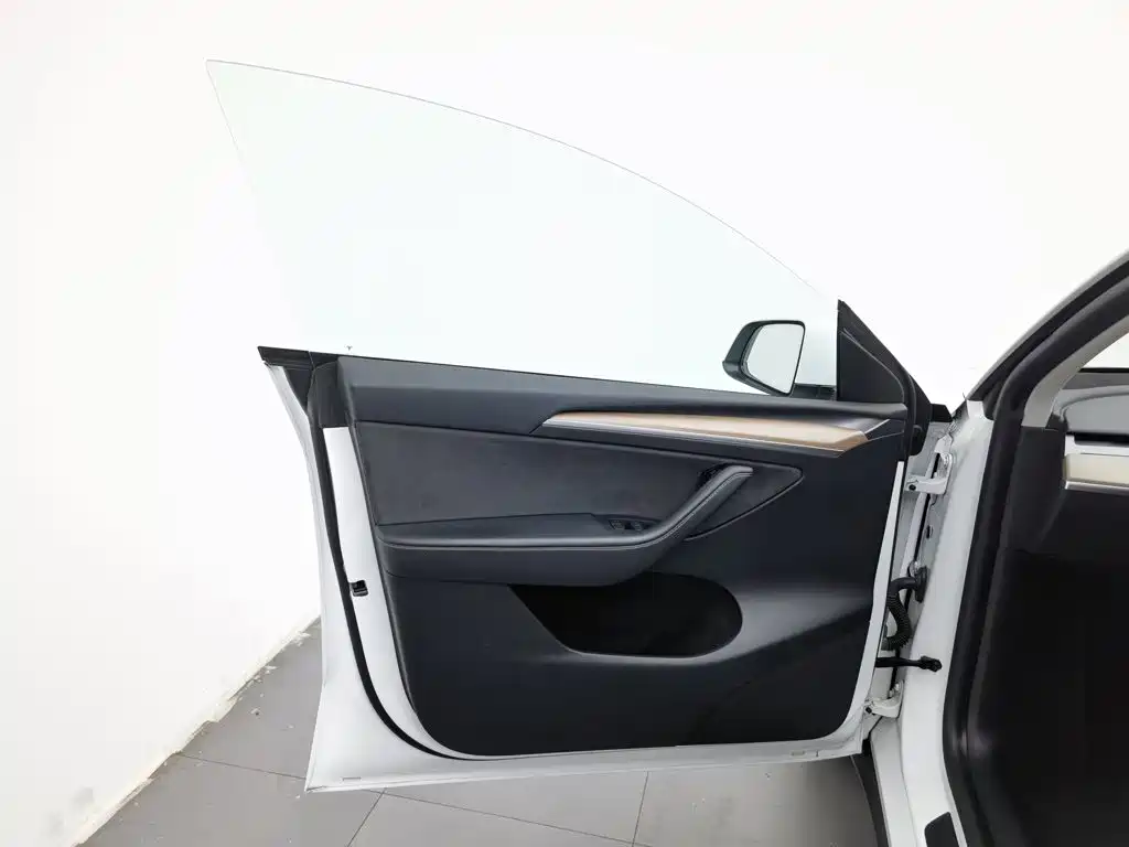 Tesla Model Y — миниатюра 8