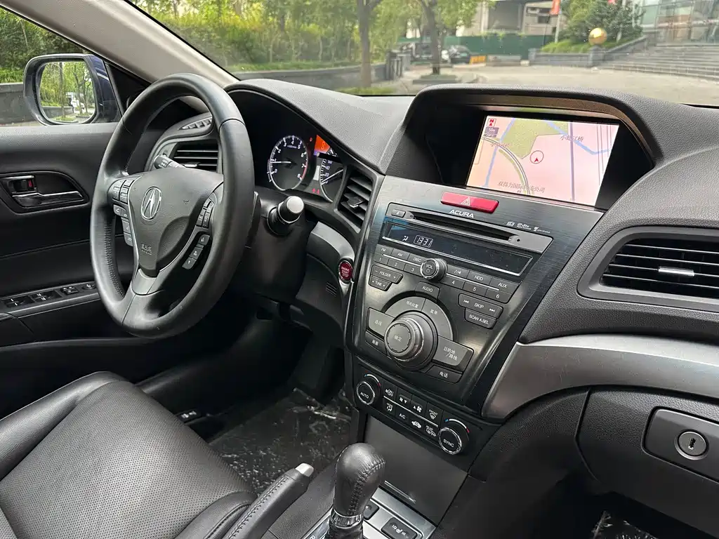 Acura ILX — фотографии объявления, Фото 33