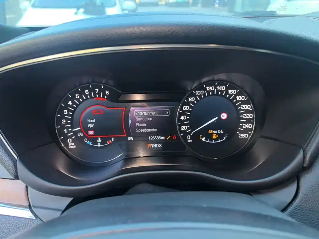 Lincoln MKC — миниатюра 12