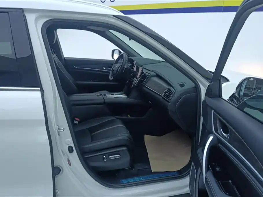 Honda UR-V 2020 370TURBO