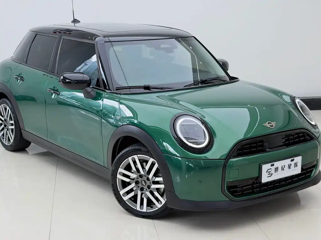 MINI Mini — миниатюра 5