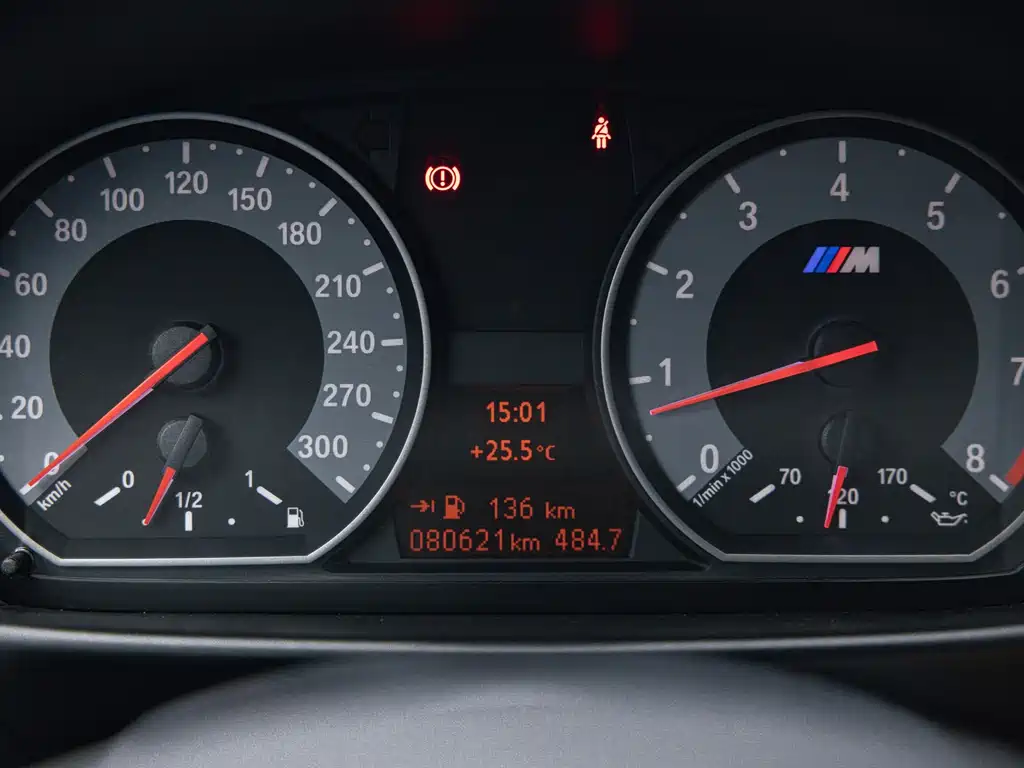 BMW 1 Series M — миниатюра 19