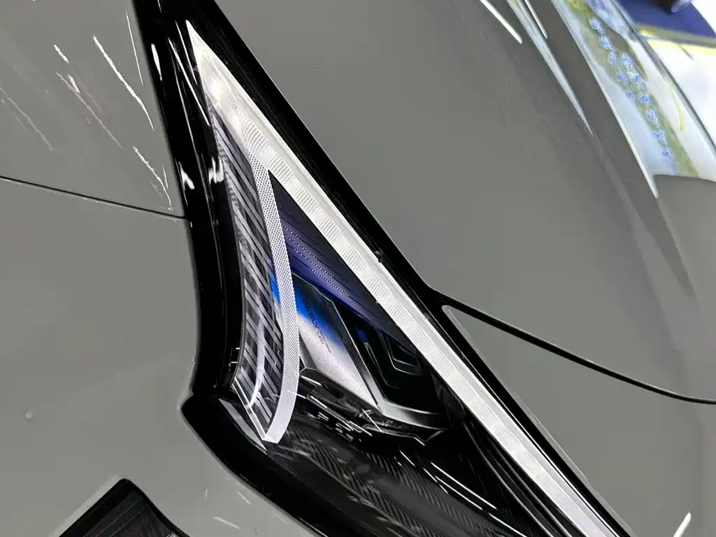 GEELY GALAXY GALAXY L6