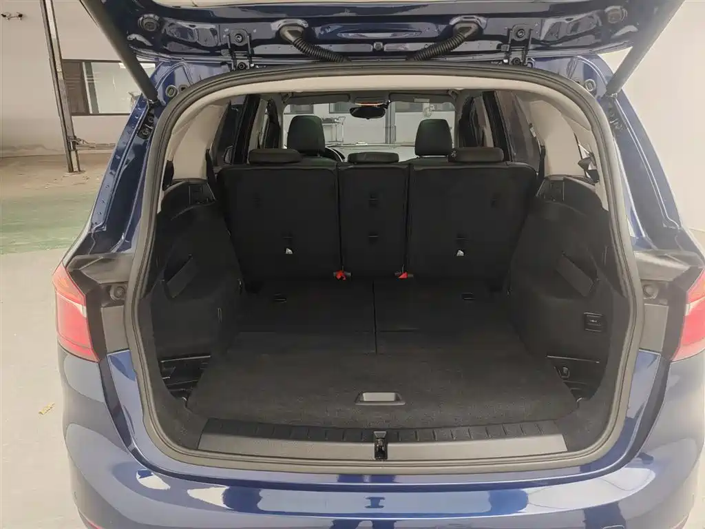 BMW 2 Series Gran Tourer — миниатюра 14