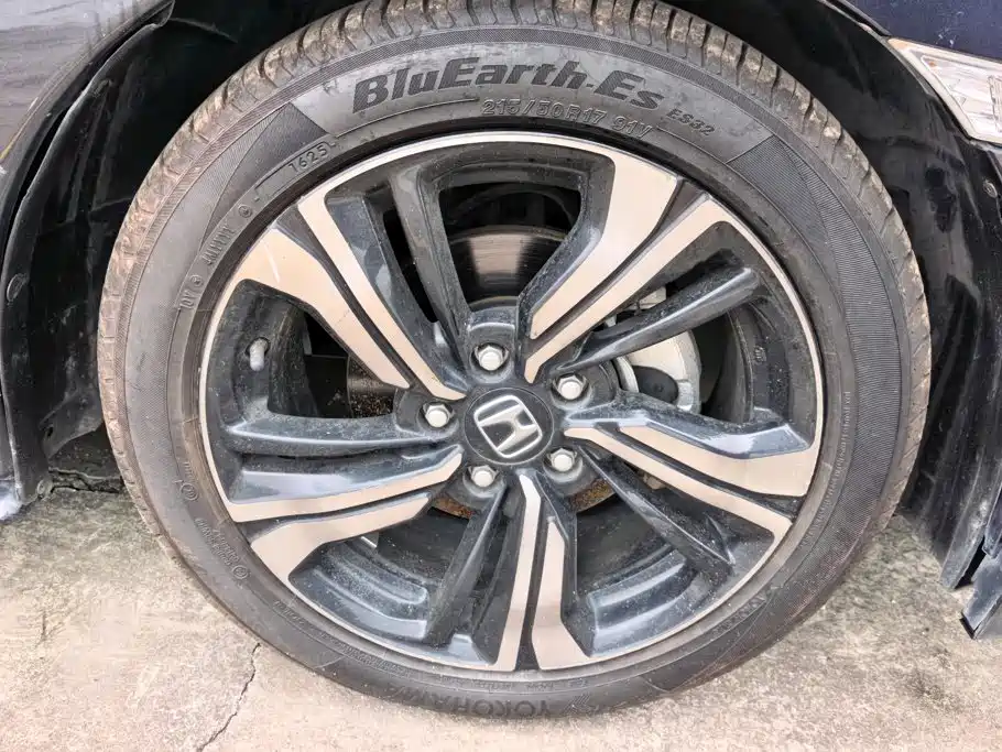 Honda Civic — миниатюра 6