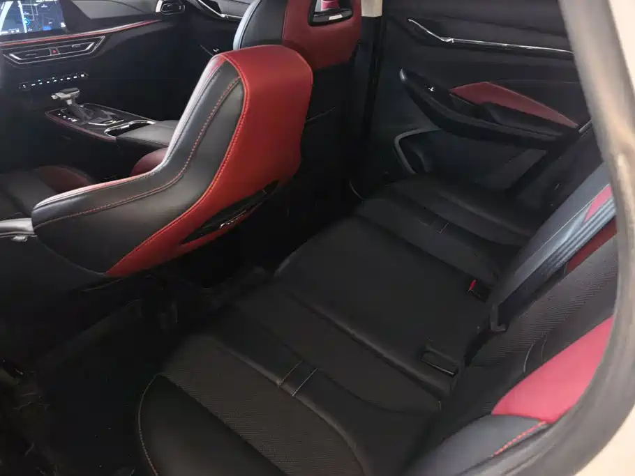 Oshan Oushang X5 — миниатюра 11