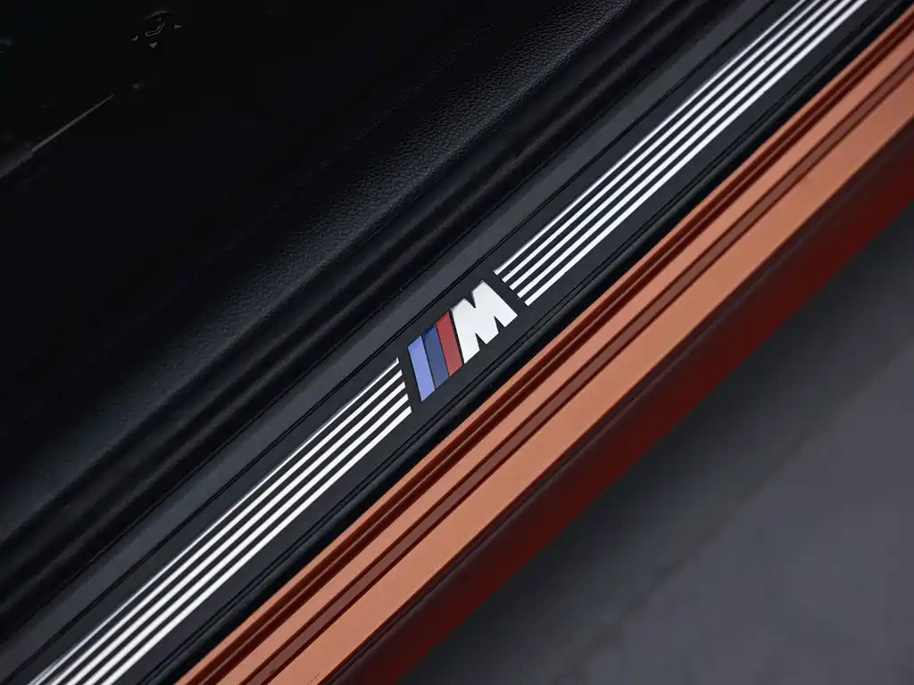 BMW 1 Series M — миниатюра 15