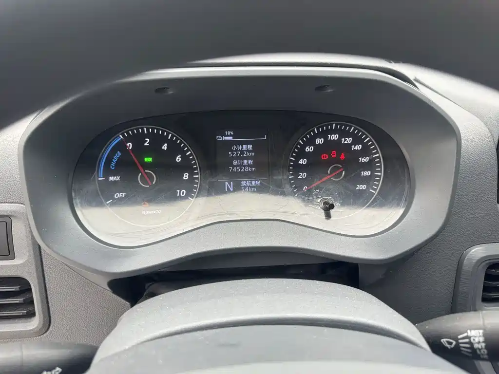 Wuling Yangguang — миниатюра 9