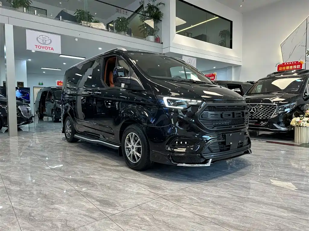 JUNTIAN DARK WARRIOR YOUTH