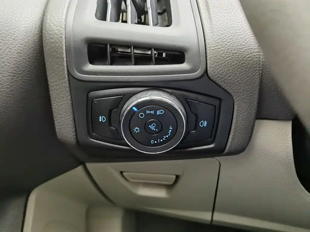 Ford Focus — миниатюра 21