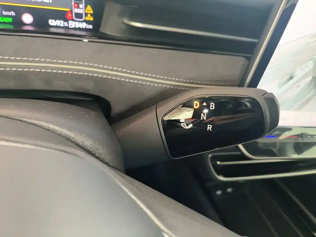 Volkswagen ID.7 VIZZION — миниатюра 14