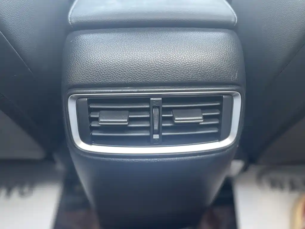Honda CR-V 2021 240TURBO CVT
