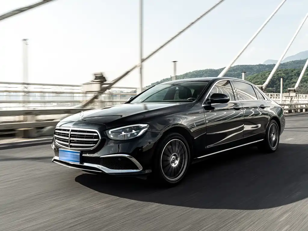 Mercedes-Benz E-Class E 2022 E 260 L