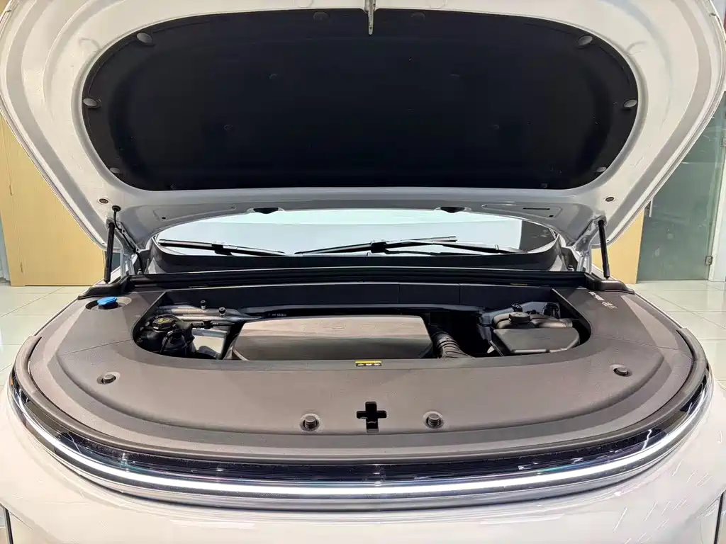 Li Auto Li L6 — миниатюра 5