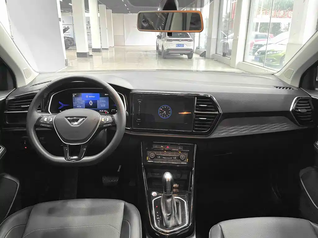 Jetta VS5 2022 280TSI AT Pro