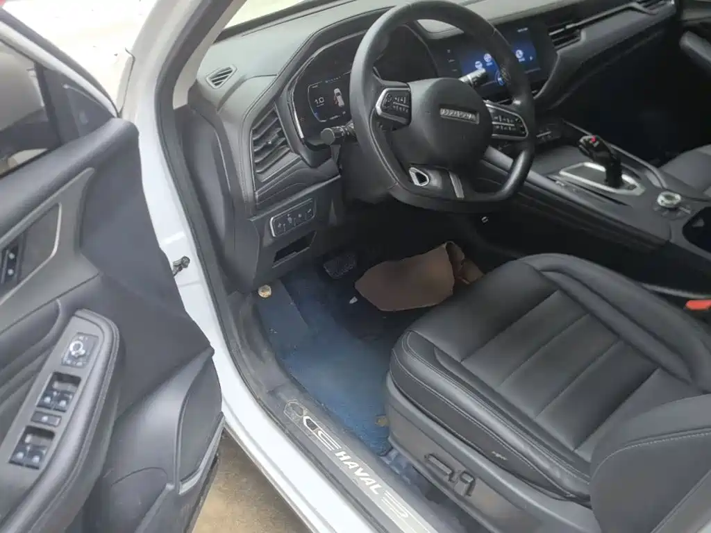 Haval F7 — миниатюра 16