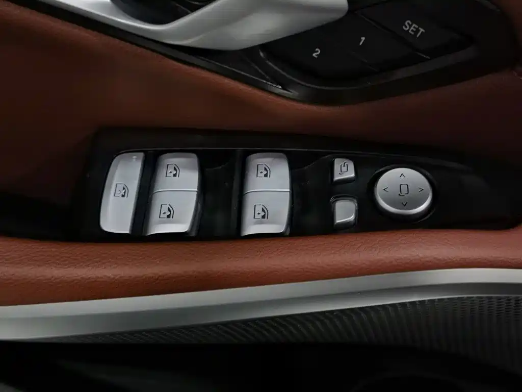 BMW 3 Series — миниатюра 9