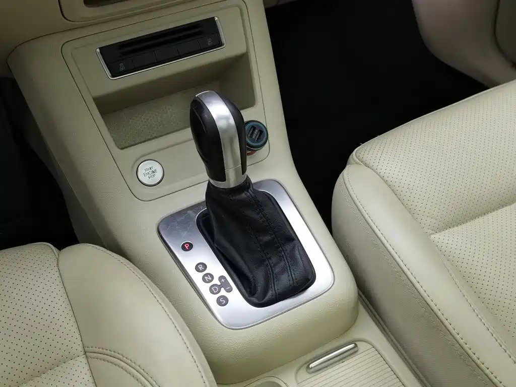 Volkswagen Tiguan — миниатюра 13