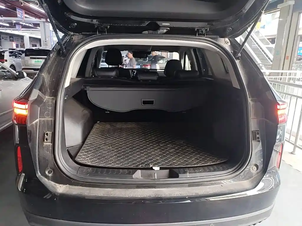 Haval H6 — миниатюра 19