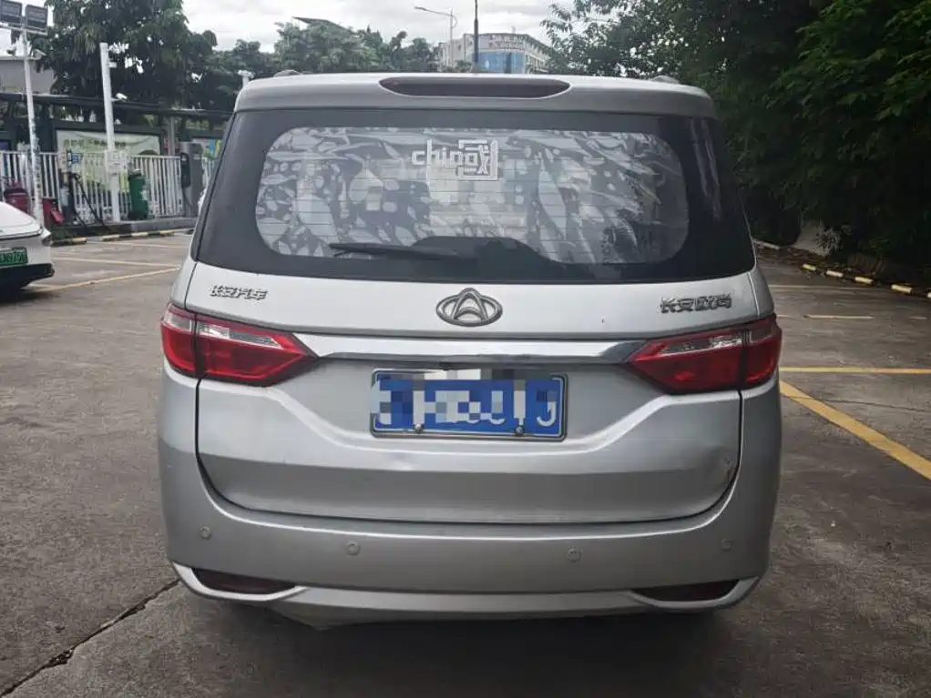 Kaicheng Oushang A600 — миниатюра 5
