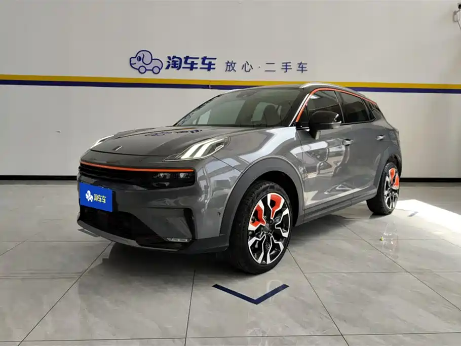 Lynk & Co 06 2021