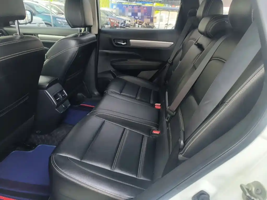 Renault Koleos — миниатюра 17