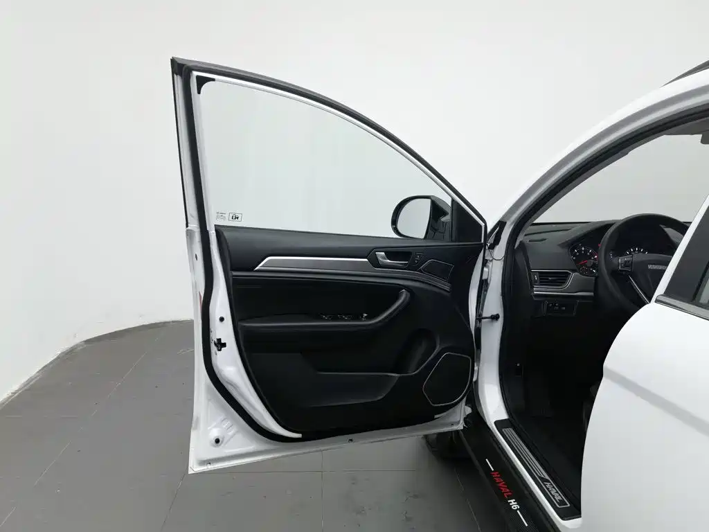 Haval H6 — миниатюра 8
