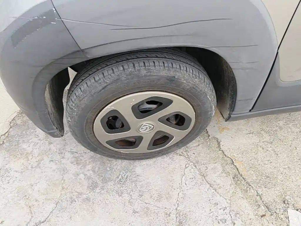 Baojun E100 — миниатюра 23