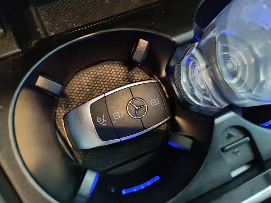 Mercedes-Benz GLC — миниатюра 9