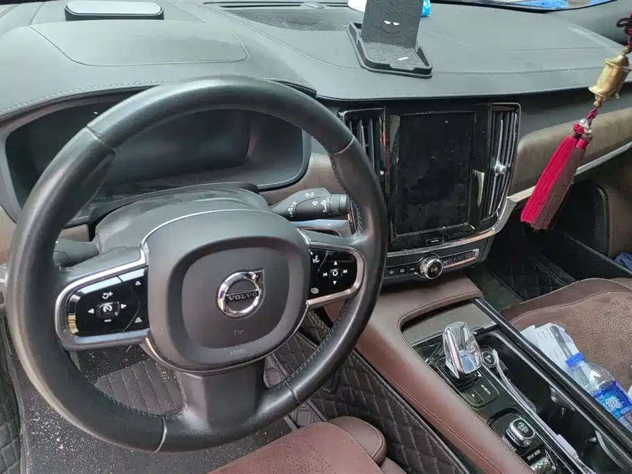 Volvo S90 — фотографии объявления, Фото 12