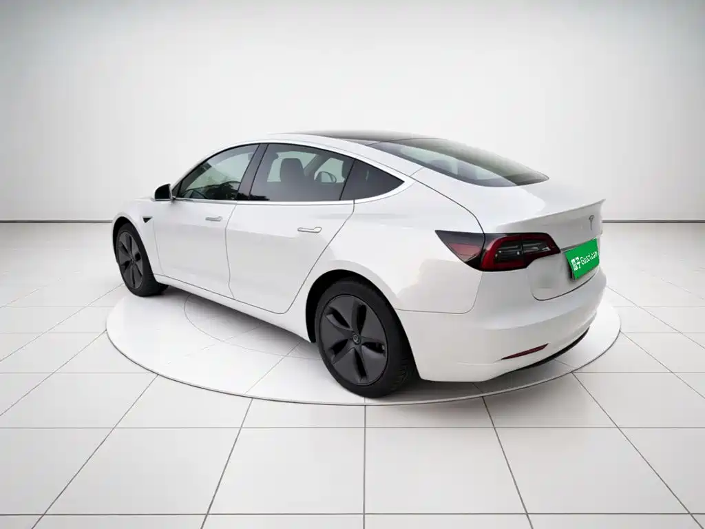 Tesla Model 3 — миниатюра 4