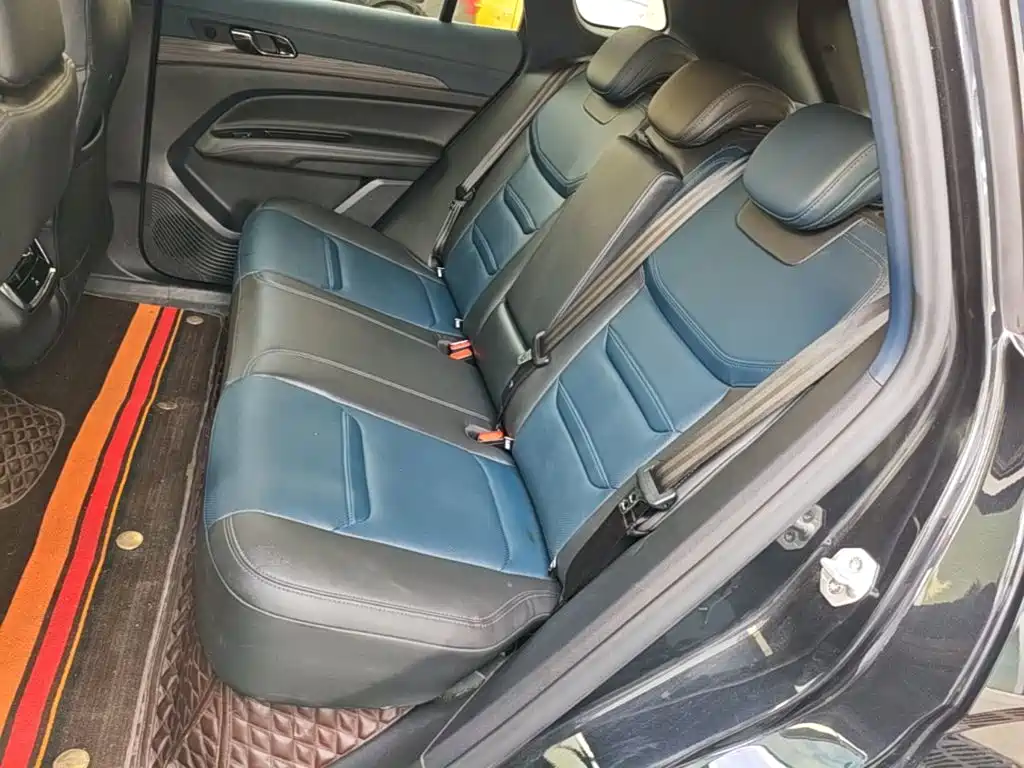 Ford Equator Sport — миниатюра 17