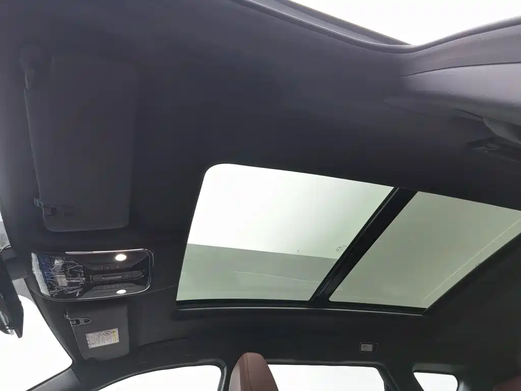 Jetour X70 PLUS — миниатюра 14