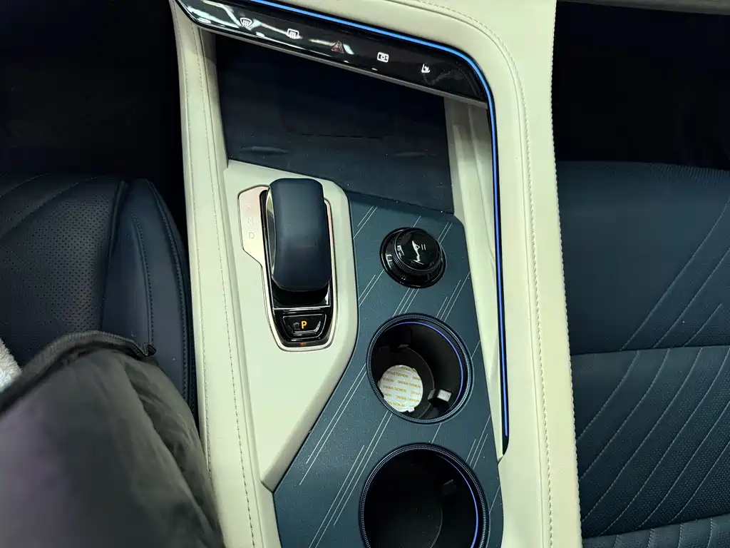 ZEEKR EXTREME KRYPTON 001