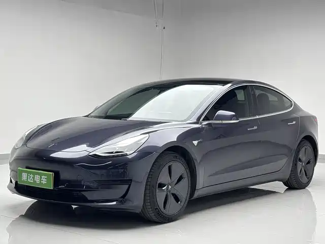 tesla model-3